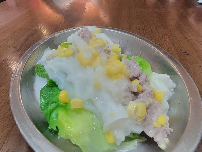 王美人 廣東腸粉、川味粉麵 照片 5