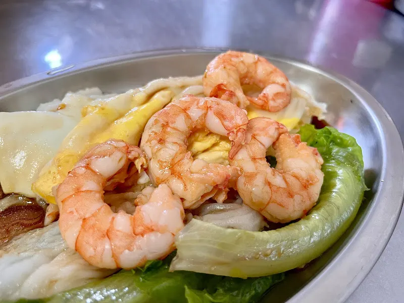 王美人 廣東腸粉、川味粉麵 照片 6