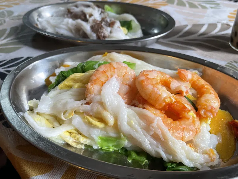 王美人 廣東腸粉、川味粉麵 照片 7