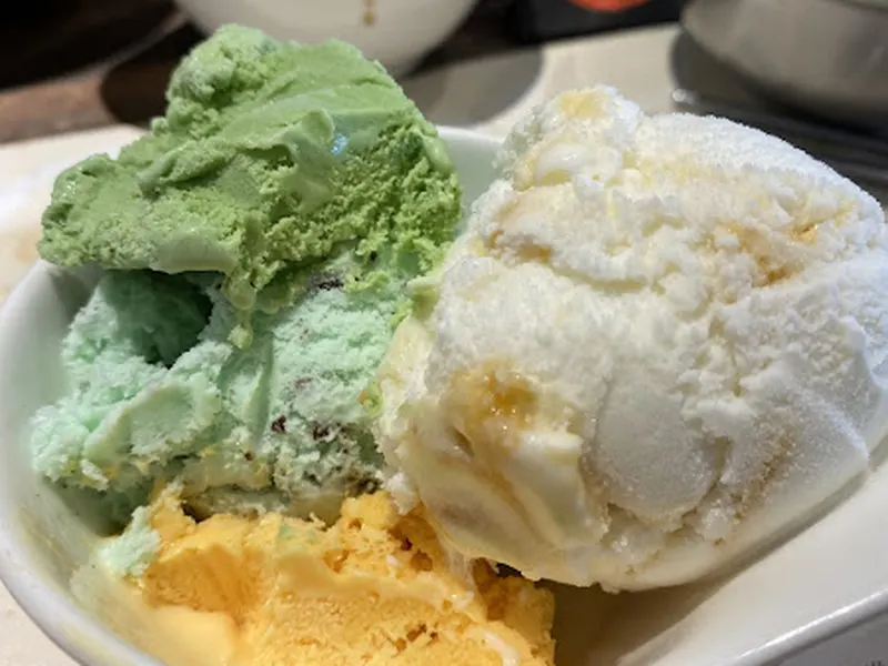 魯山人和風壽喜鍋物-台大店 照片 8