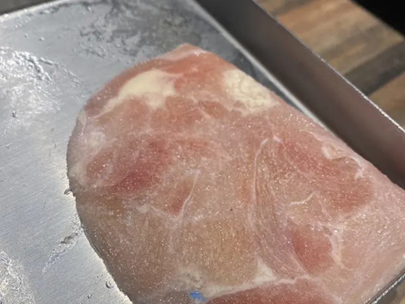 魯山人和風壽喜鍋物-台大店 照片 9