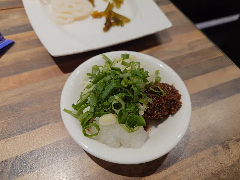 魯山人和風壽喜鍋物-台大店 照片 11