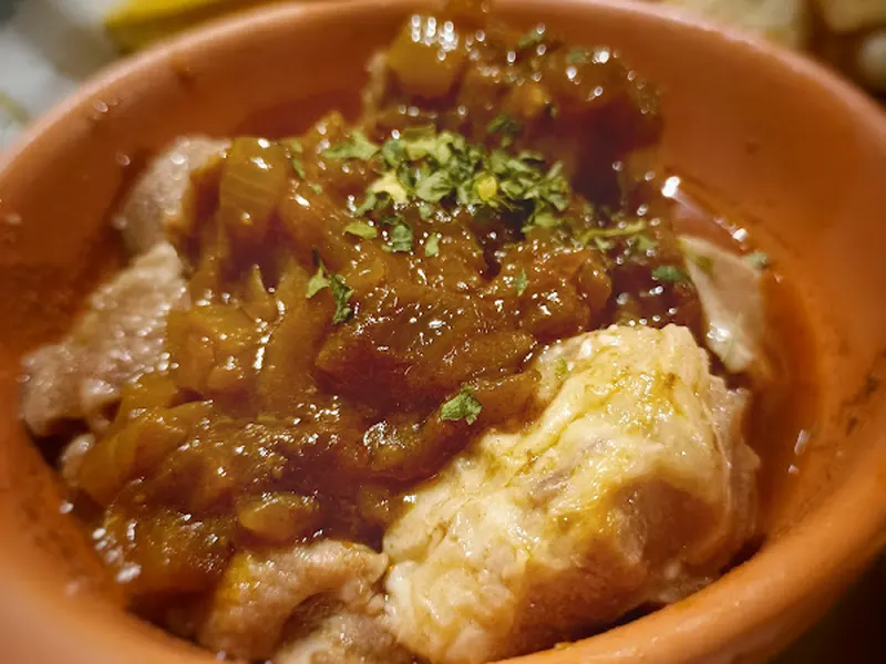 阿布都中東清真料理Abdu Arabian Cuisine(Halal Restaurant) 照片 2