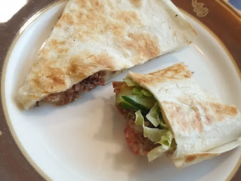 阿布都中東清真料理Abdu Arabian Cuisine(Halal Restaurant) 照片 3