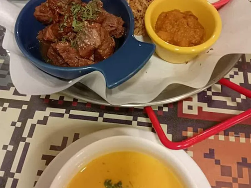 阿布都中東清真料理Abdu Arabian Cuisine(Halal Restaurant) 照片 4