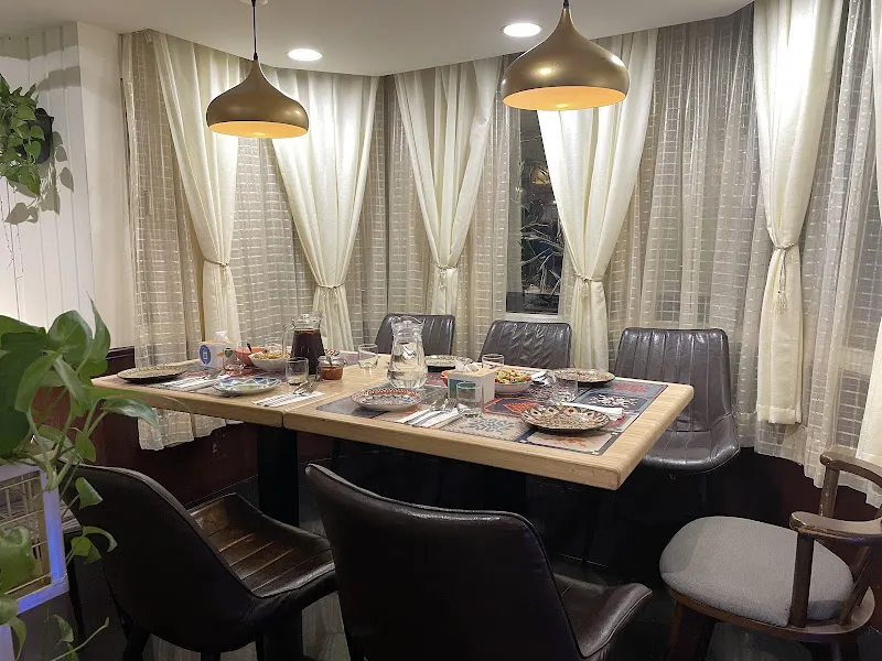 阿布都中東清真料理Abdu Arabian Cuisine(Halal Restaurant) 照片 6