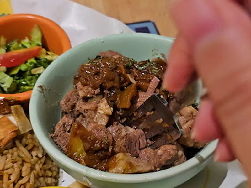 阿布都中東清真料理Abdu Arabian Cuisine(Halal Restaurant) 照片 7