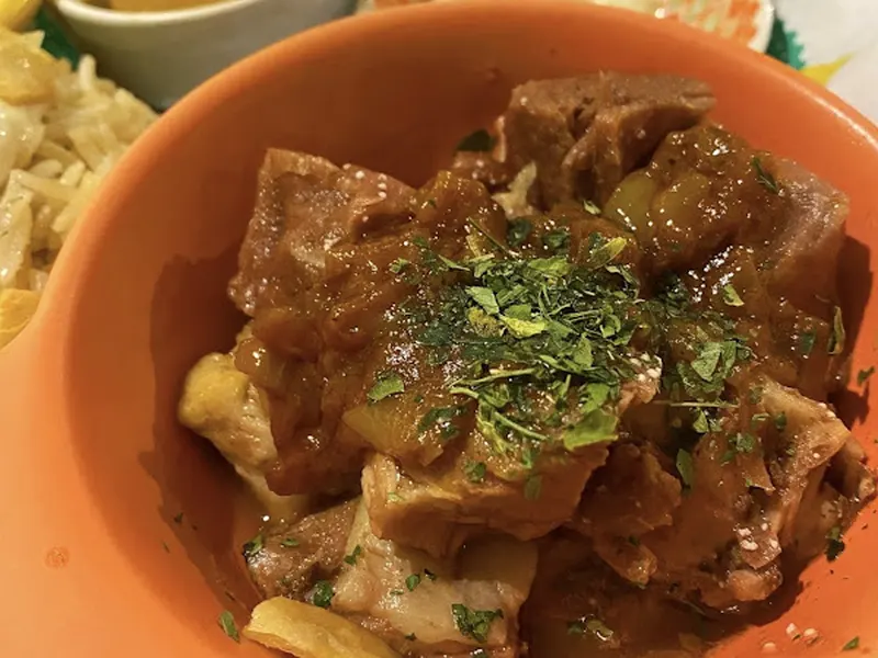 阿布都中東清真料理Abdu Arabian Cuisine(Halal Restaurant) 照片 8