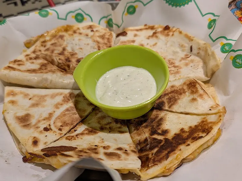 阿布都中東清真料理Abdu Arabian Cuisine(Halal Restaurant) 照片 9