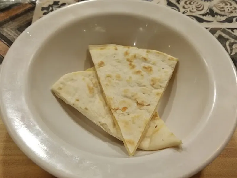 阿布都中東清真料理Abdu Arabian Cuisine(Halal Restaurant) 照片 10