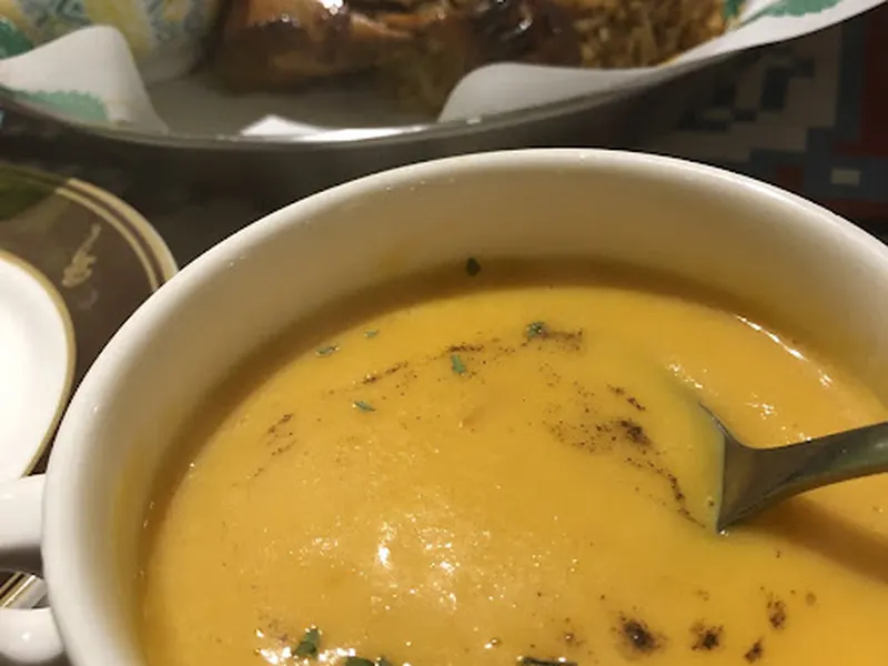阿布都中東清真料理Abdu Arabian Cuisine(Halal Restaurant) 照片 11