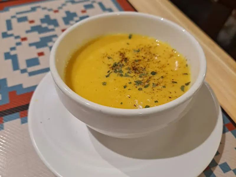 阿布都中東清真料理Abdu Arabian Cuisine(Halal Restaurant) 照片 12
