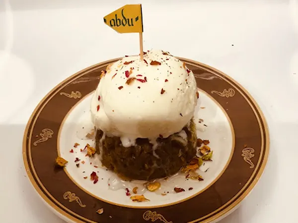 阿布都中東清真料理Abdu Arabian Cuisine(Halal Restaurant)