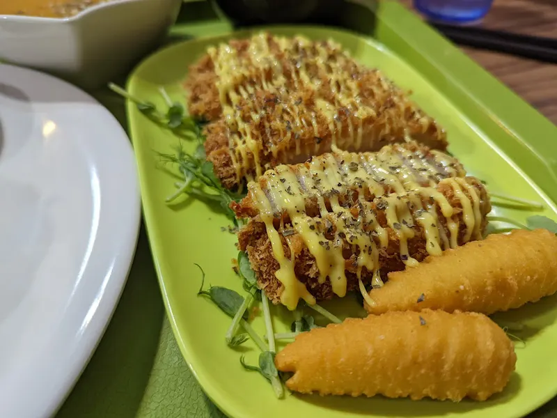塊雞師食務所 Achicken Firm 照片 2