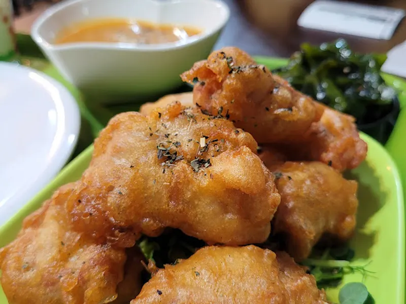 塊雞師食務所 Achicken Firm 照片 5