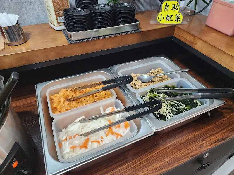 塊雞師食務所 Achicken Firm 照片 6