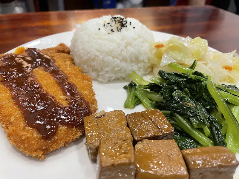 塊雞師食務所 Achicken Firm 照片 7
