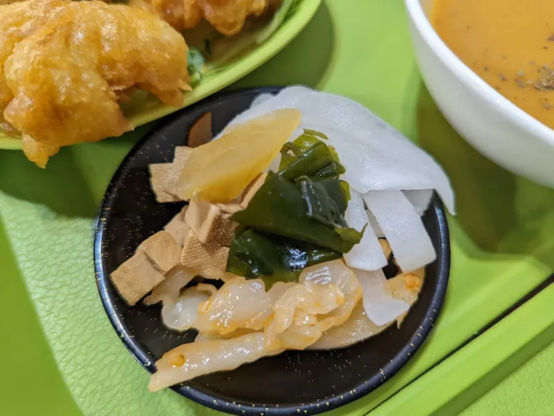 塊雞師食務所 Achicken Firm 照片 10