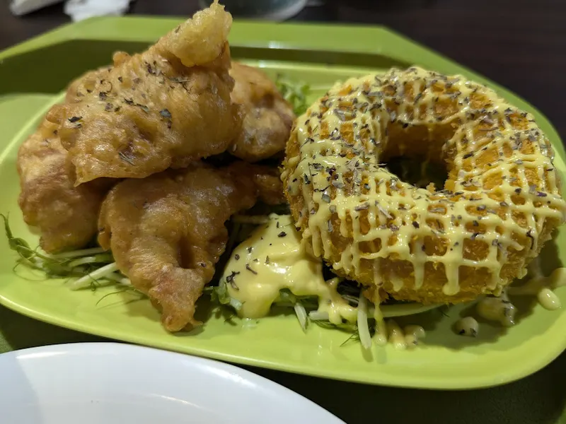 塊雞師食務所 Achicken Firm 照片 11