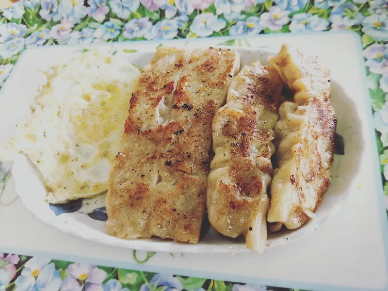 新四海豆漿師大分部 照片 2