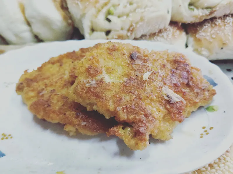 新四海豆漿師大分部 照片 3
