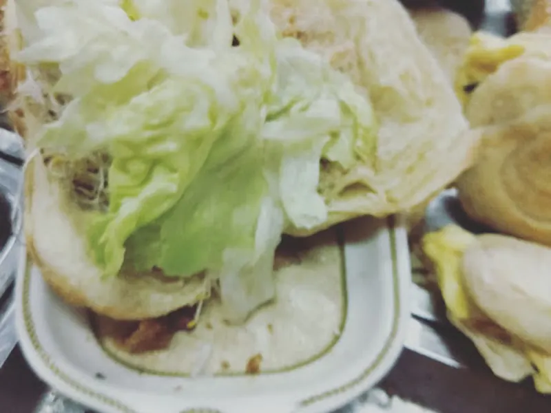 新四海豆漿師大分部 照片 6