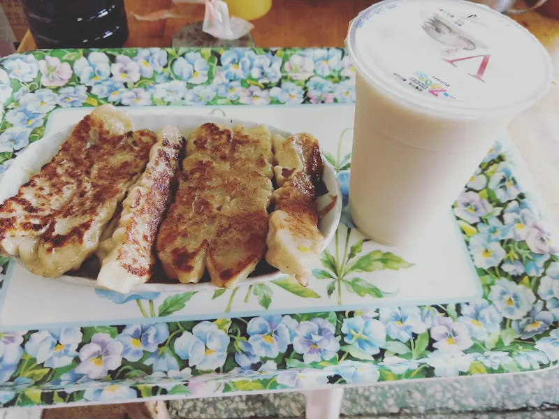 新四海豆漿師大分部 照片 7