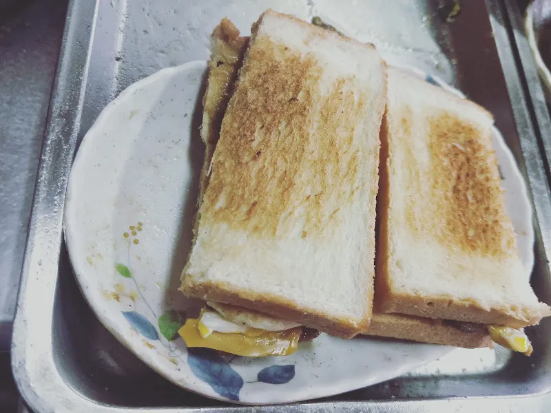 新四海豆漿師大分部 照片 9
