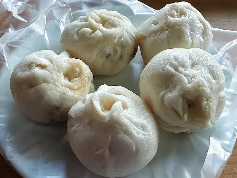 新四海豆漿師大分部 照片 11
