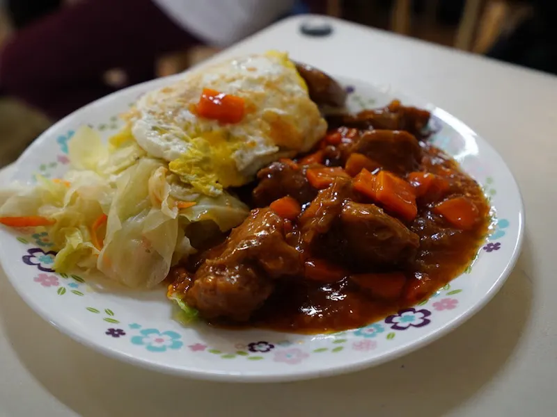 柒食貳 照片 2