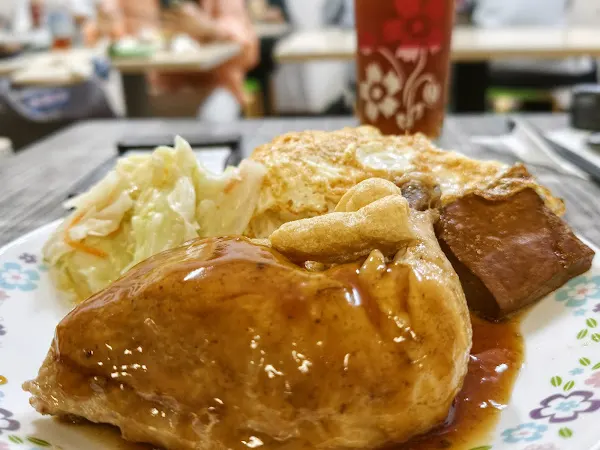 柒食貳 照片 2