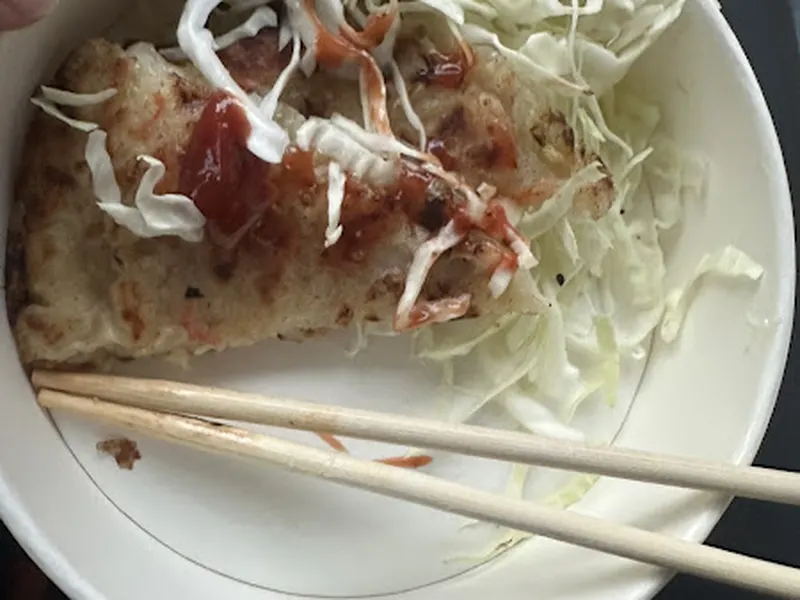 候蔬緣《全預約制》｜全素｜私廚料理｜素食料理｜全素料理｜無國界蔬食料理｜異國蔬食料理｜台北美食｜健康餐盒 ｜會議餐盒｜台北美食推薦｜Vegan Food｜Vegetarian Food 照片 4