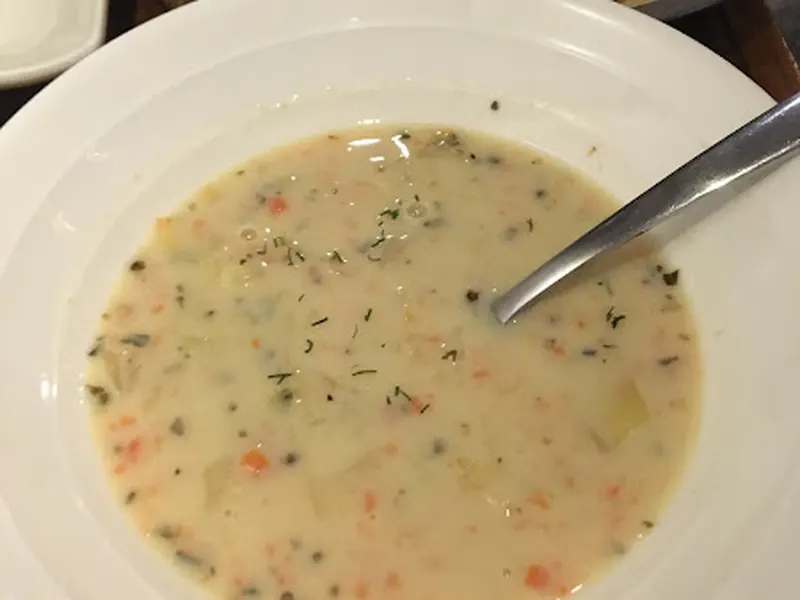 希臘左巴 台大店 照片 4