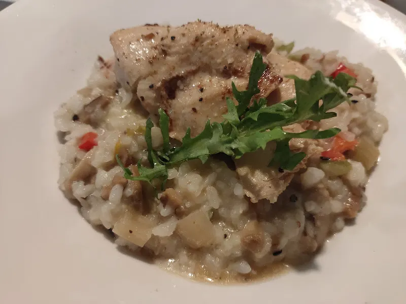 希臘左巴 台大店 照片 5