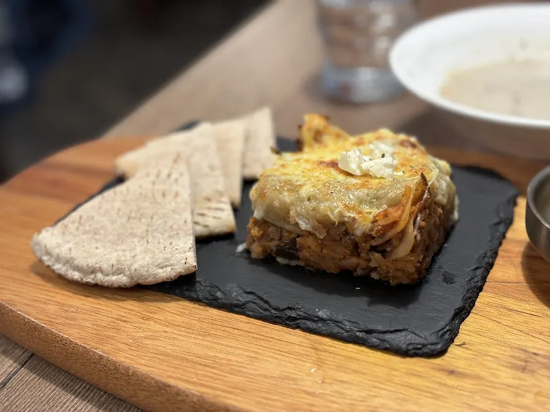 希臘左巴 台大店 照片 6
