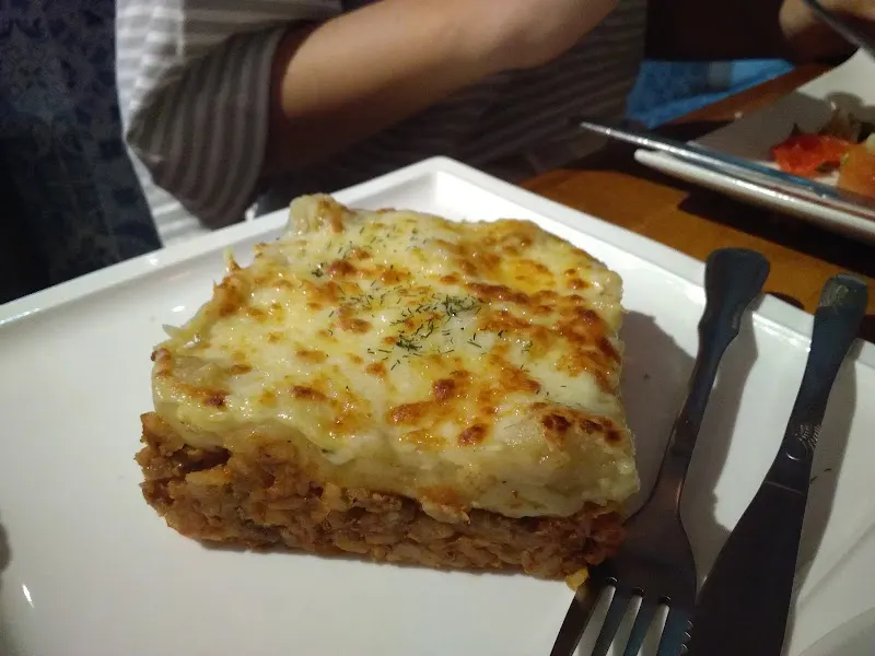 希臘左巴 台大店 照片 7