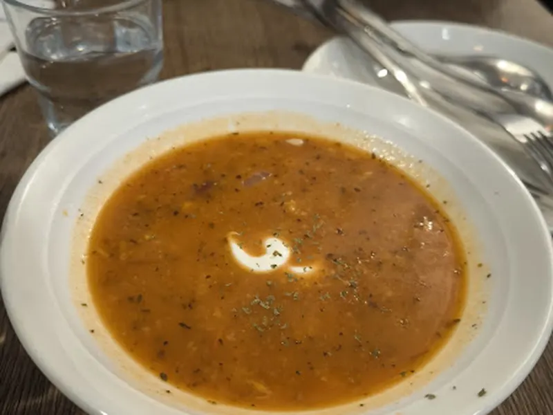 希臘左巴 台大店 照片 10