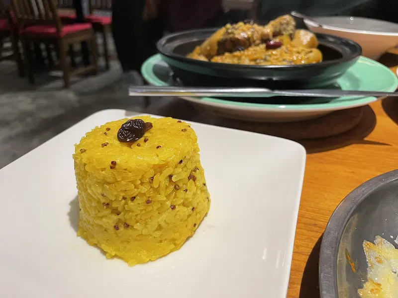 希臘左巴 台大店 照片 12
