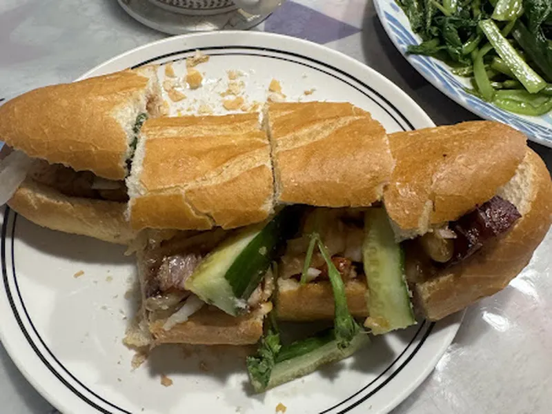 HUYNH LONG-黃龍越南傳統料理 照片 2