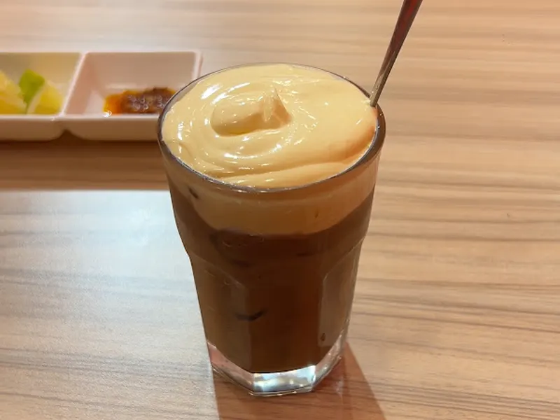 HUYNH LONG-黃龍越南傳統料理 照片 4