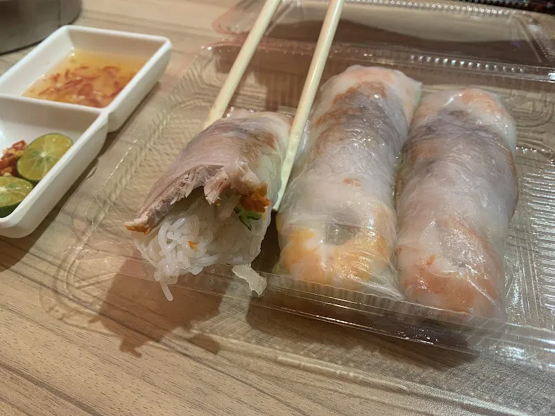 HUYNH LONG-黃龍越南傳統料理 照片 6