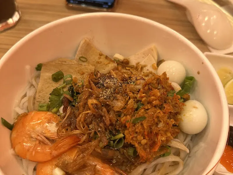 HUYNH LONG-黃龍越南傳統料理 照片 8