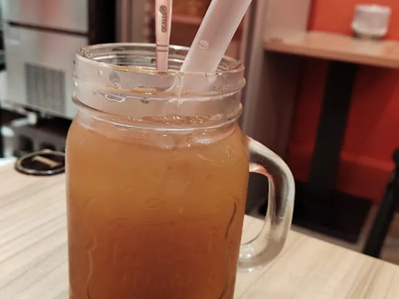 HUYNH LONG-黃龍越南傳統料理 照片 9