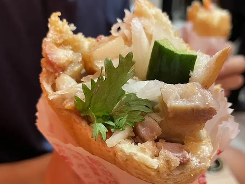 HUYNH LONG-黃龍越南傳統料理 照片 11