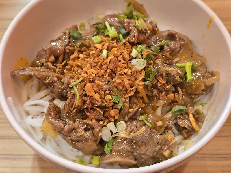 HUYNH LONG-黃龍越南傳統料理 照片 12