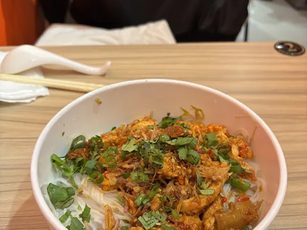 HUYNH LONG-黃龍越南傳統料理 照片 2