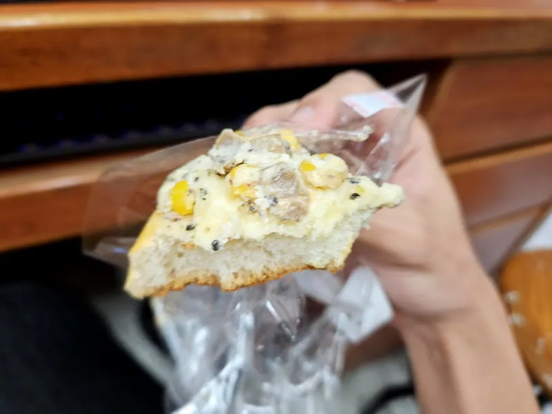 里洋烘培坊 照片 5