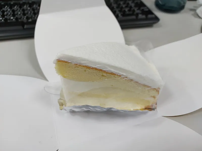 里洋烘培坊 照片 7