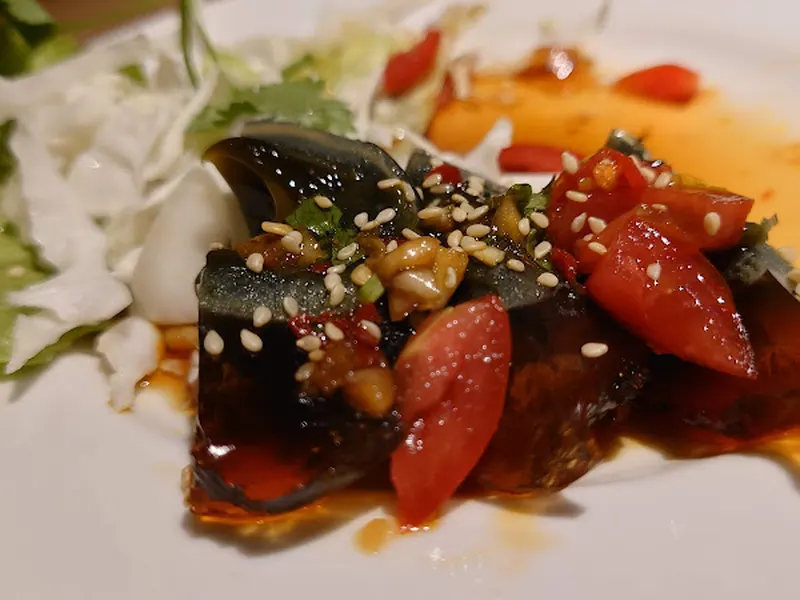 泰正點泰式料理 NICE THAI FOOD 照片 2