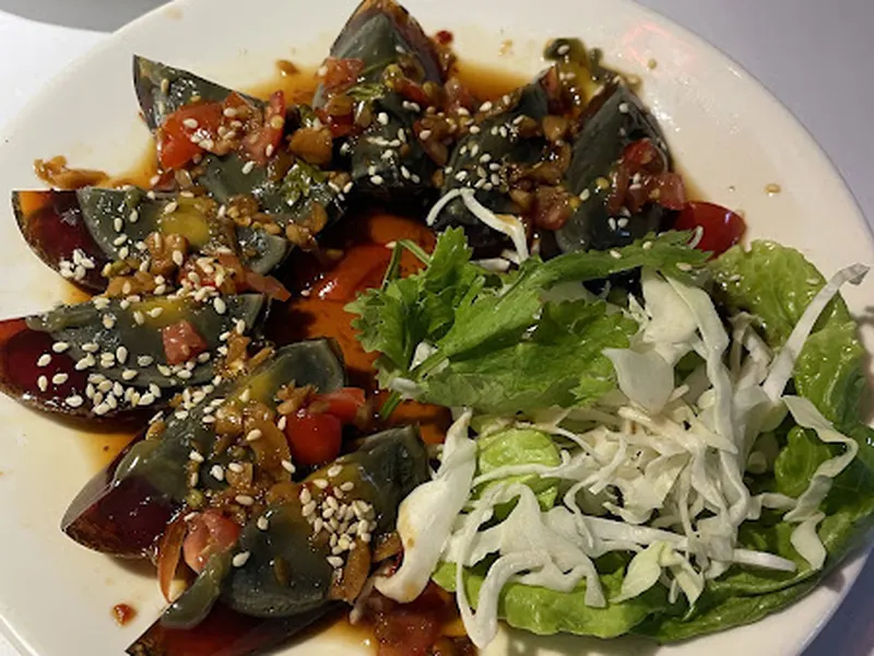 泰正點泰式料理 NICE THAI FOOD 照片 3